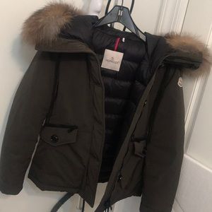 Moncler Jacket